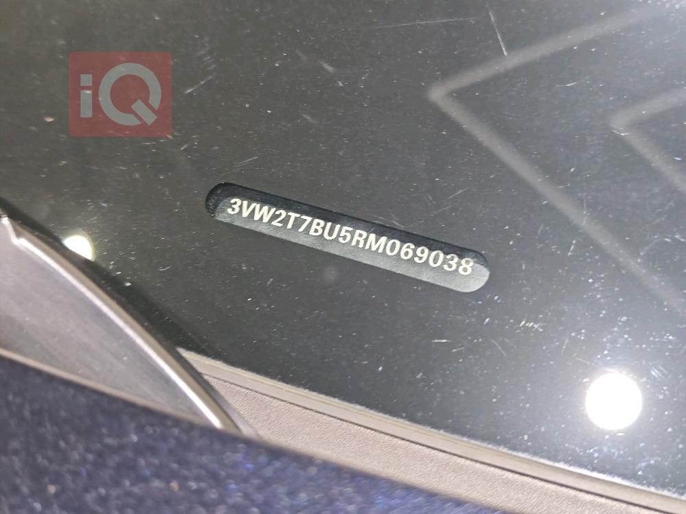 فولكسفاغن جيتا